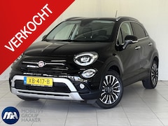 Fiat 500 X Cross - 1.0 GSE City Cross | Trekhaak | Navigatie | Cruise Control | Dealer Onderhouden