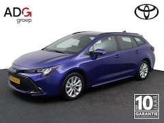 Toyota Corolla Touring Sports - Hybrid 140