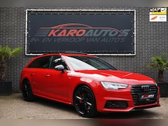 Audi A4 Avant - 2.0 TFSI 252PK Quattro S-line Pano Matrix VOL