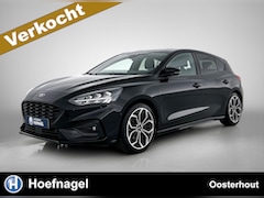 Ford Focus - 1.0 EcoBoost ST Line Business Automaat | Stoelverwarming | Navigatie | Camera | Trekhaak