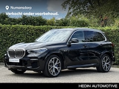 BMW X5 - xDrive45e High Exe | M-Sport | 21" | Nappa | Panorama | Harman/Kardon | Head-Up | 4-Zone C