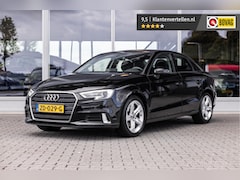 Audi A3 Limousine - 1.5 TFSI Pro Line Plus | Carplay | NL Auto