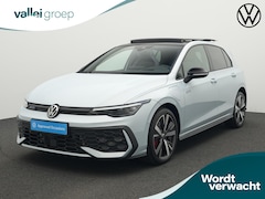 Volkswagen Golf - 1.5 eHybrid 272 pk DSG GTE | Panoramadak | IQ.Light | Adaptieve onderstelregeling (DCC) |