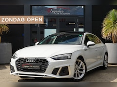 Audi A5 Sportback - 35 TFSI S edition 150pk Panoramadak/Stoelverwarming/Camera