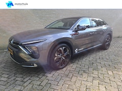 Citroën C5 X - Plug-In Hybrid 225pk 8-traps aut. speciale 'HYPNOS' uitv. 'FULL OPTIONS'