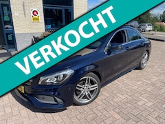 Mercedes-Benz CLA-Klasse - 180 Prestige- AMG pakket-Panodak