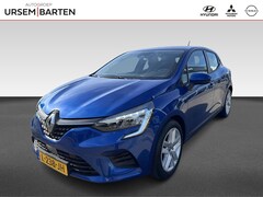 Renault Clio - 1.0 TCe Zen