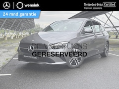 Mercedes-Benz B-klasse - 180 Business Line | Panoramadak | Stoelverwarming | Achteruitrijcamera | Elek. achterklep