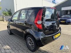 Opel Agila - 1.0 Edition 5D 2009 | 96 dkm | Airco | Electric-pakket