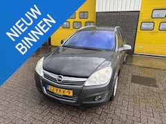Opel Astra Wagon - 1.6 Cosmo |Nap|Nette auto|Clima