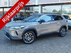 Toyota Corolla Cross - Hybrid 140 Dynamic | NIEUW MODEL