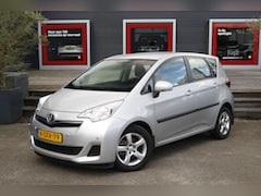 Toyota Verso S - 1.3 VVT-i Comfort Plus