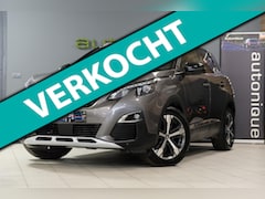 Peugeot 3008 - 1.6 *GT Line |53.191km|* 1e Eig. 4 x Z.G.A.N Banden *Camera/Navi/Apple Carplay