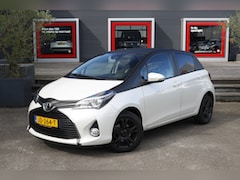 Toyota Yaris - 1.3 VVT-i Trend Bi-Tone