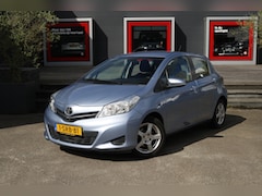 Toyota Yaris - 1.3 VVT-i Now