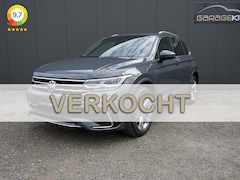Volkswagen Tiguan - 1.4 TSI eHybrid R-Line Business+ Dealeronderh. / Panoramadak / Achteruitrijcamera / Stoel
