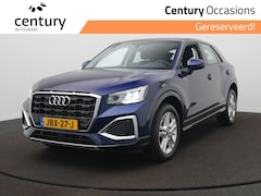 Audi Q2 - 35 TFSI Advanced edition | Camera | Carplay | Stoelverwarming