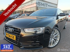 Audi A5 Sportback - 1.8 TFSI Adrenalin Sport MMI/Camera/Leder