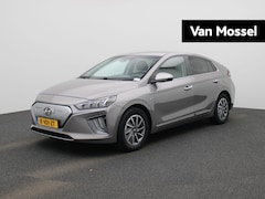 Hyundai IONIQ - Comfort EV 38 kWh | WARMTEPOMP | APPLE CARPLAY - ANDROID AUTO | STOELVERWARMING | ACHTERUI