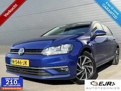 Volkswagen Golf - 1.0 TSI JOIN EDITION VOL CRUISE*CLIMA*CARPLAY