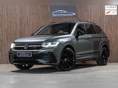 Volkswagen Tiguan Allspace - 2.0 TDI R-Line DSG 2022
