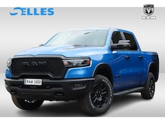 Dodge Ram 1500 - 2025 3.0L HURRICANE REBEL | BPM VRIJ | NIEUW | Panoramadak |