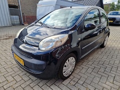 Citroën C1 - 1.0-12V Ambiance