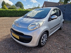 Citroën C1 - 1.0-12V Ambiance