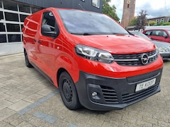 Opel Vivaro-e - L2H1 75 kWh Sortimo inbouwsysteem