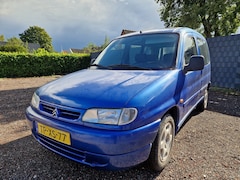 Citroën Berlingo - 1.4i Multispace Nw apk 120dkm