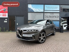 Alfa Romeo Tonale - 1.5T Hybrid Sprint