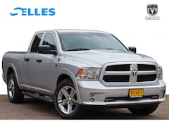 Dodge Ram 1500 - 5.7 V8 Quad Cab | 6 Persoons | Lange Laadbak | LPG Onderbouw