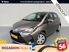 Toyota Yaris - 1.5 Hybrid Active