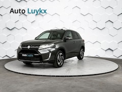 Suzuki Vitara - 1.4 Style Smart Hybrid | Panoramadak | Lederen Bekleding | Adaptieve Cruise Control