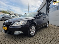Skoda Octavia Combi - 1.2 TSI Elegance apk juni 2026 zo mee