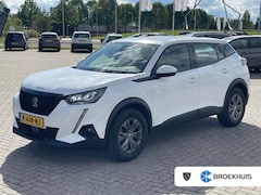 Peugeot 2008 - 1.2 PureTech Allure | Trekhaak | Stoelverwarming | Carplay | Navi | Cruise |