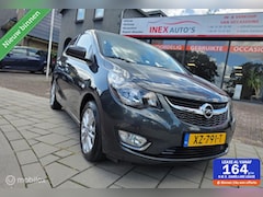 Opel Karl - 1.0 ecoFLEX Innovation 1e Eig Dealer onder Apple Carplay