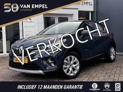 Renault Captur - 1.6 E-Tech Plug-in Hybrid 160 Business | Schuif-Kantel dak | Camera | Stoelverwarming | Cl