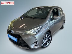 Toyota Yaris - 1.5 Hybrid Premium Edition | Panorama Dak