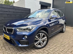 BMW X1 - SDrive20i Corporate Lease High Executive, Pano, HUD, Leder
