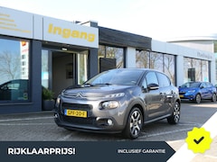 Citroën C3 - 1.2 PureTech S&S Shine | Panoramadak | Park Pilot