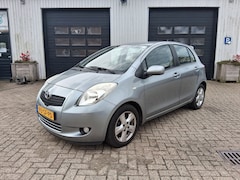 Toyota Yaris - 1.3 VVTi Luna trekhaak