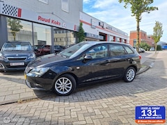 SEAT Ibiza ST - 1.0 ECOTSI STYLE CONNECT / Carplay / Airco /