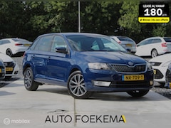 Skoda Rapid Spaceback - 1.2 TSI 16" STOELVERWARMING TREKHAAK