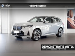 BMW X3 - 30e xDrive | M Sport | Harman Kardon | Iconic Glow | Stoelverwarming | Trekhaak |