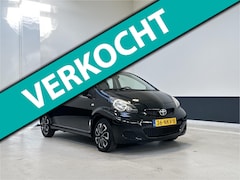 Toyota Aygo - 1.0-12V Access | Unieke km stand| Radio/USB | NL |