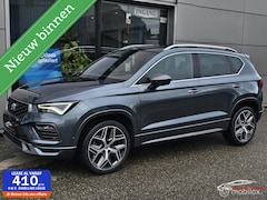 SEAT Ateca - 1.5 TSI FR Facelift Panorama/Keyless/Beats/Trekhaak