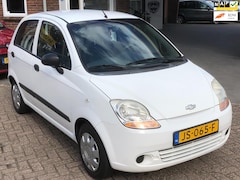 Chevrolet Matiz - 0.8 Pure MET RECENTE APK