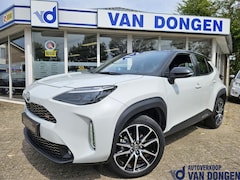 Toyota Yaris Cross - 1.5 Hybrid GR Sport | Trekhaak / Two-Tone / Cruise / Keyless / Navi / Carplay