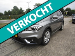 Suzuki S-Cross - 1.4 Boosterjet Exclusive AUT